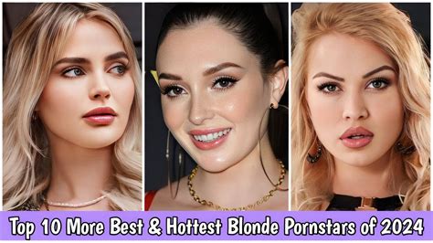 hot and sexy blonde babes|Blonde Porn Stars: TOP 25 Best & Hottest Blonde Pornstars.